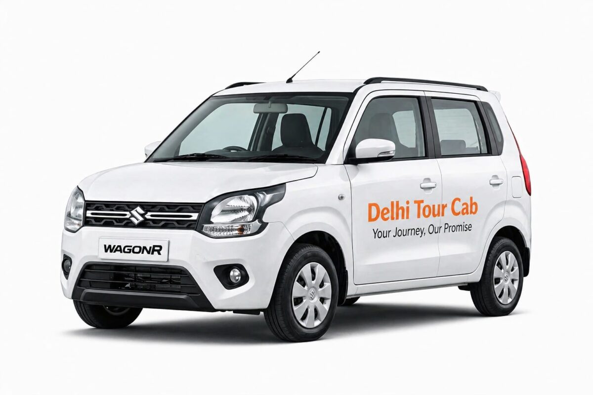 WagonR
