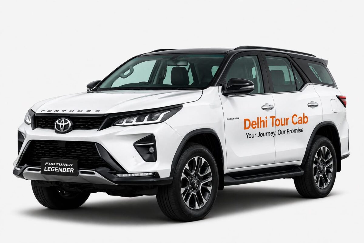 Fortuner