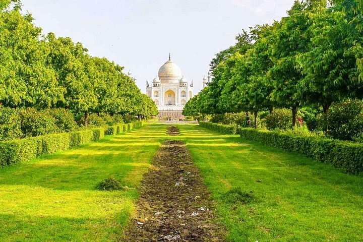 Mehtab Bagh