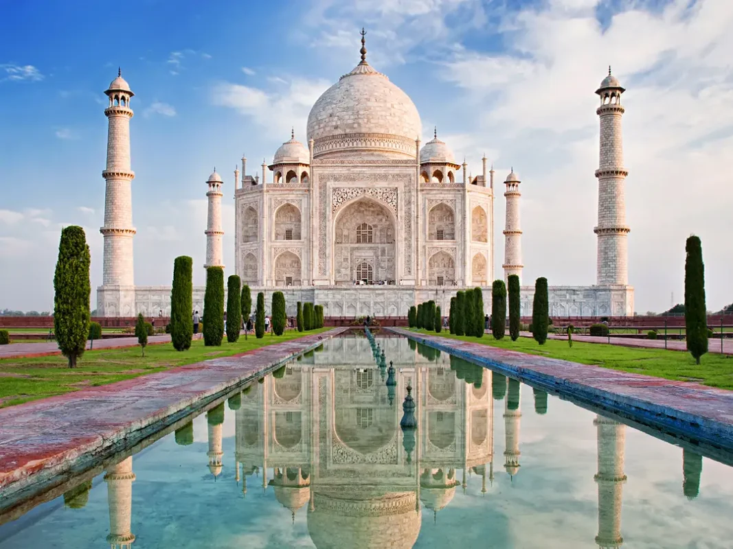 Agra