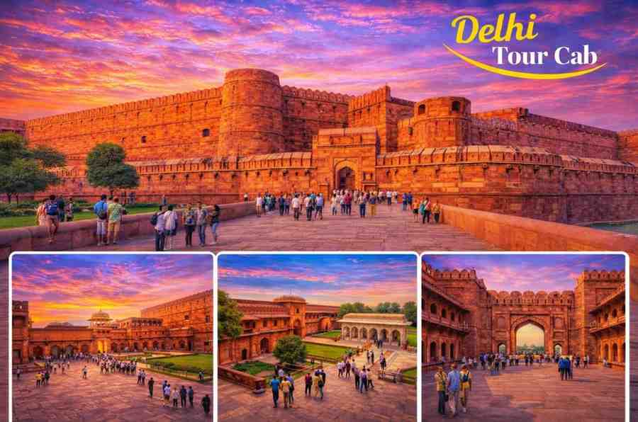 Agra Fort