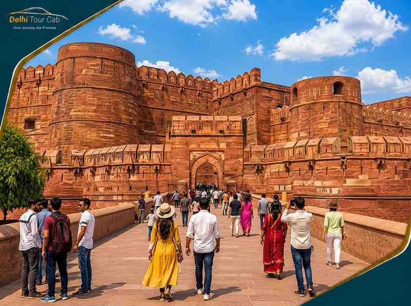 Agra Fort