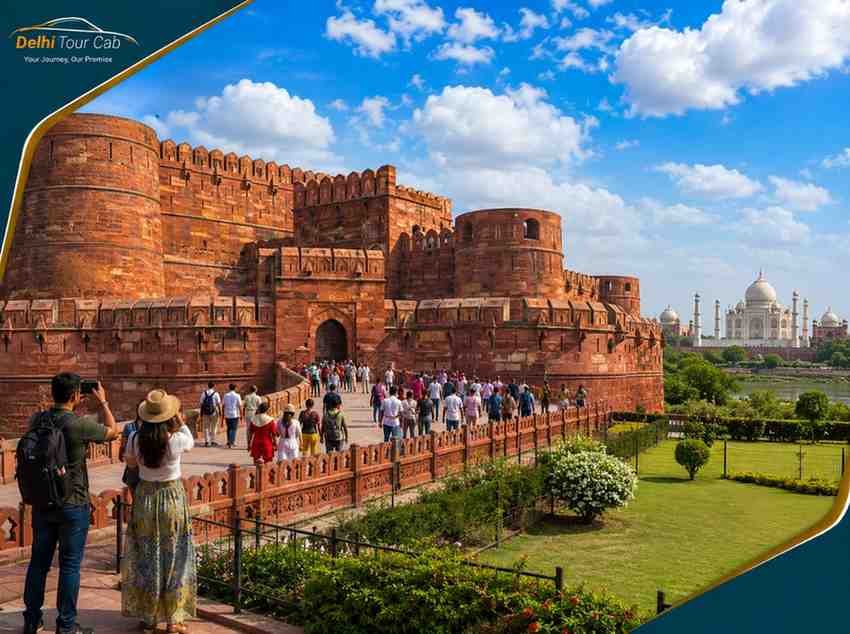 Agra Fort