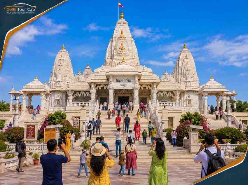 Birla Mandir