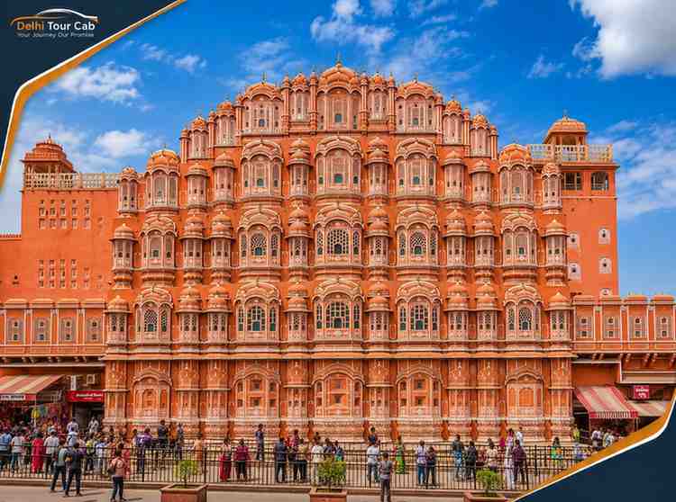 Hawa Mahal