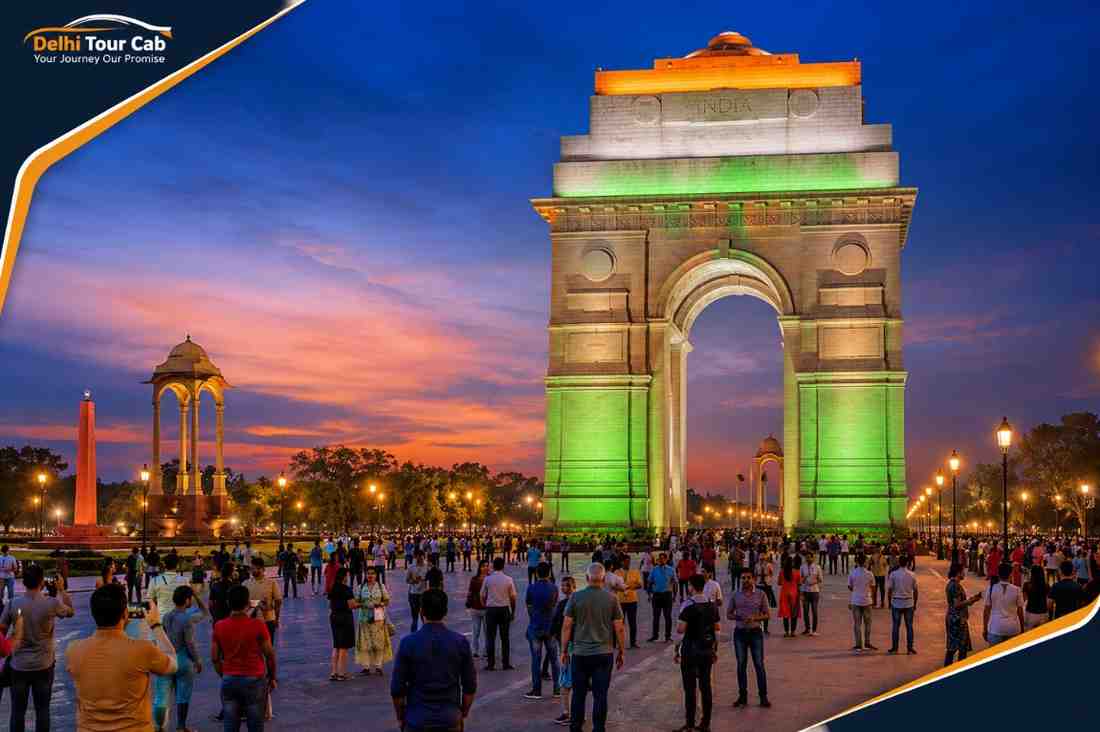 India Gate