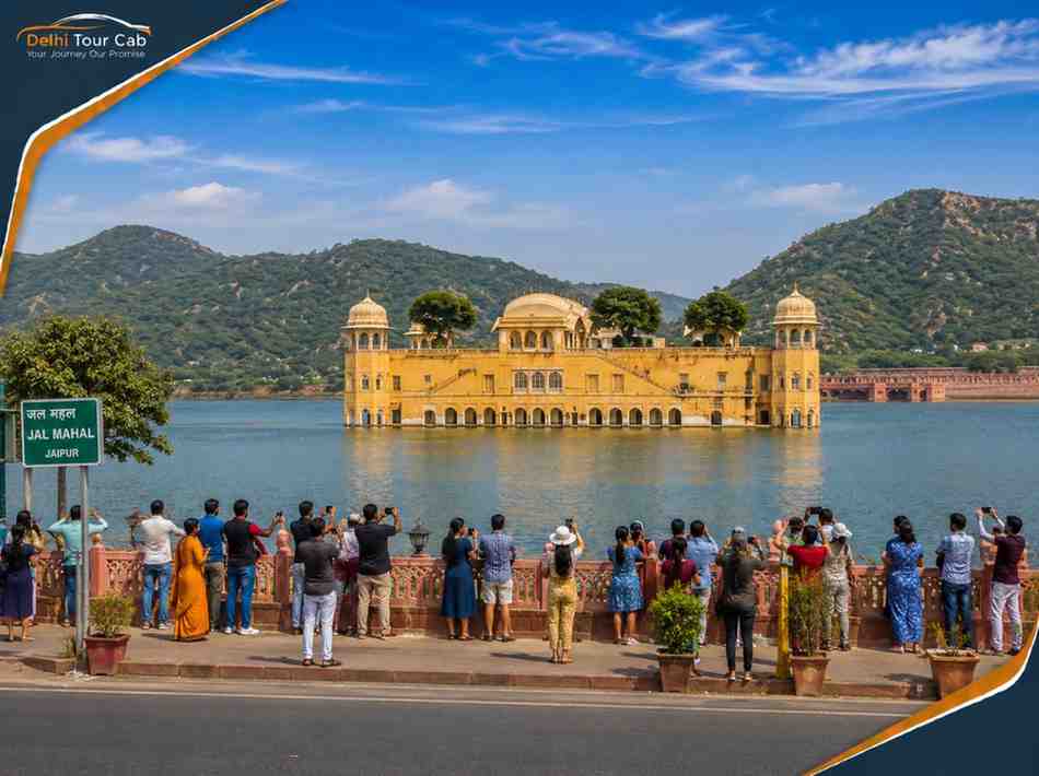 Jal Mahal