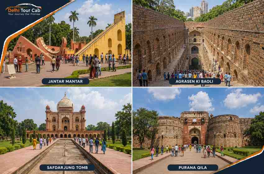 Heritage Sites
