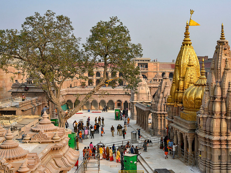 Varanashi