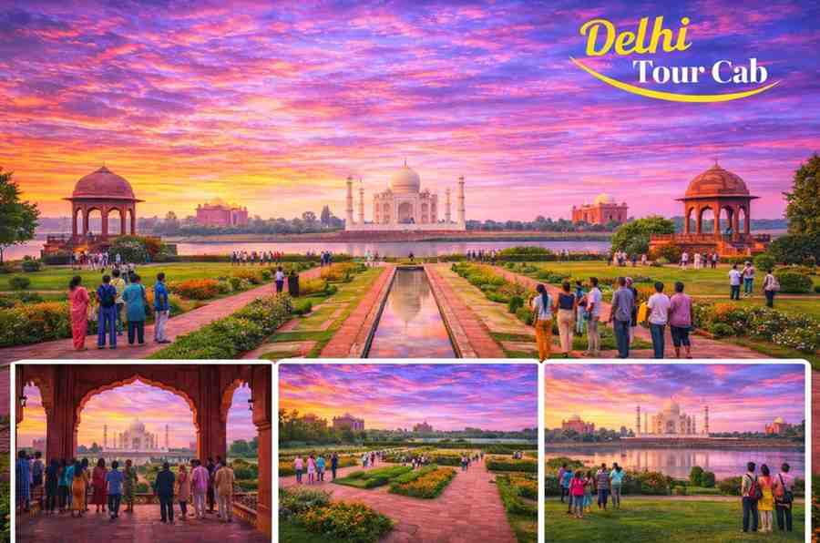 Mehtab Bagh