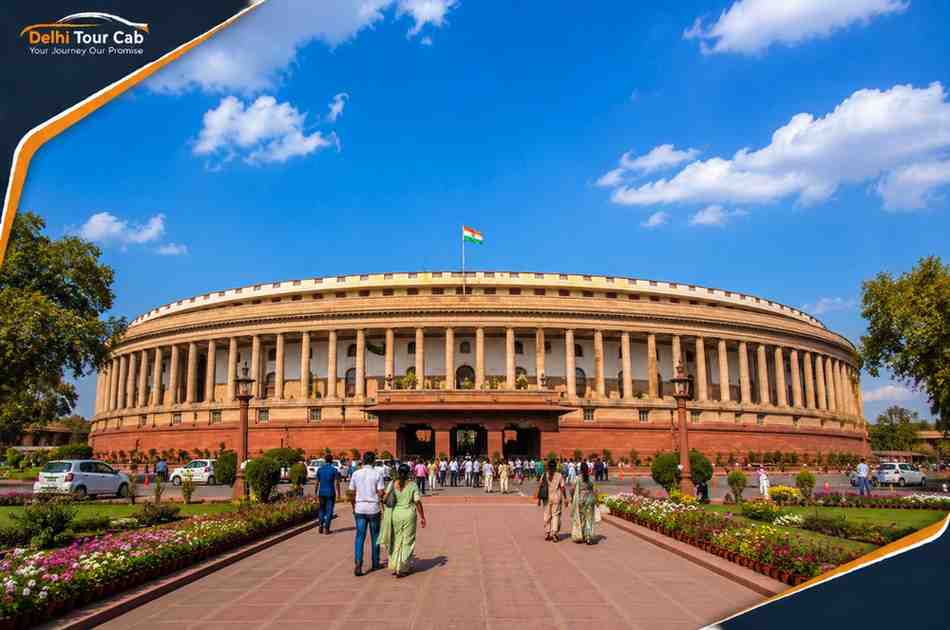 Parliament House