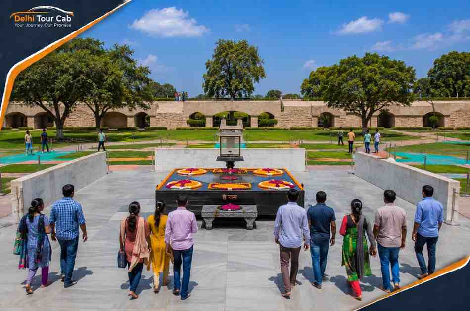 Raj Ghat