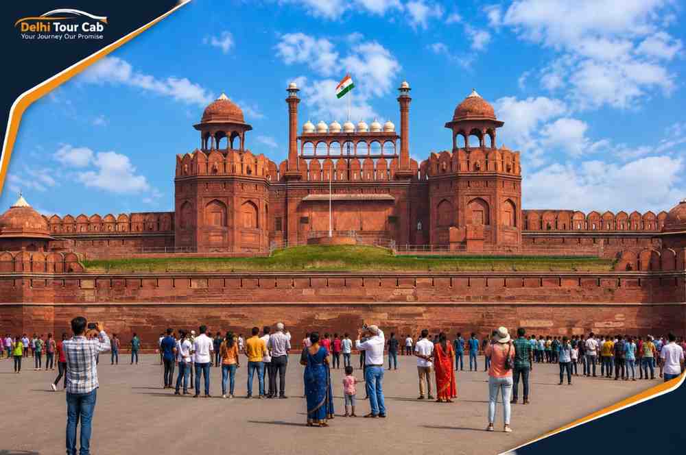 Red Fort