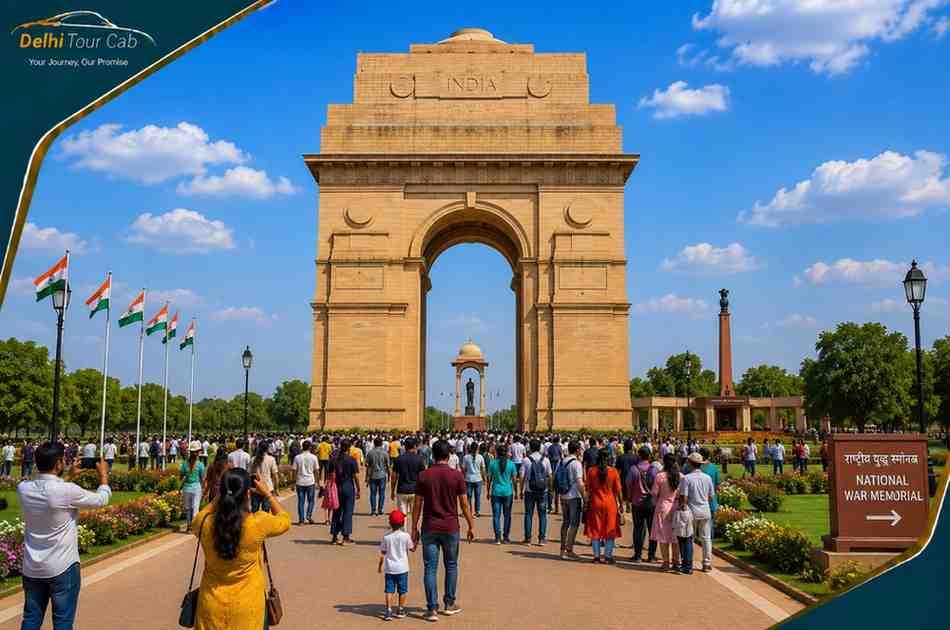 India Gate