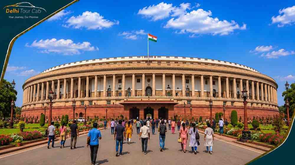 Parliament House