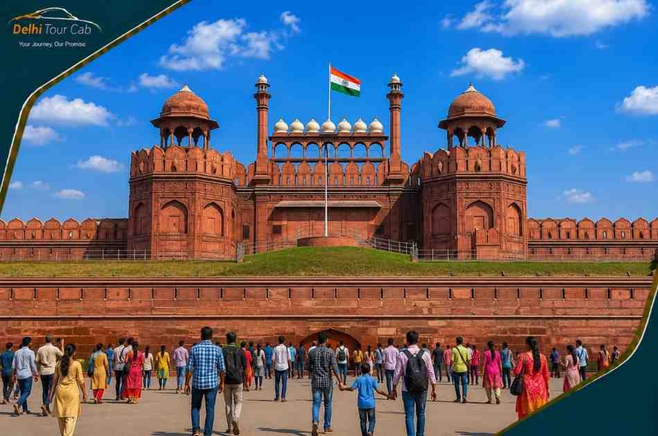 Red Fort