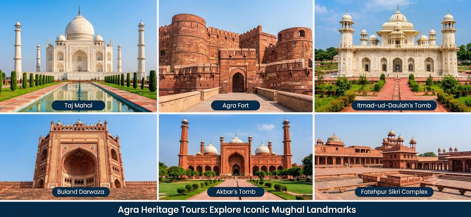 Heritage Sites