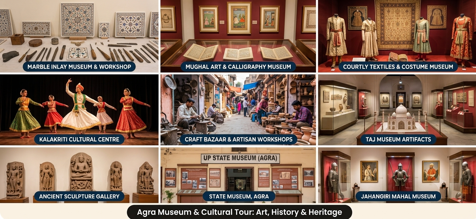 Art & Culture