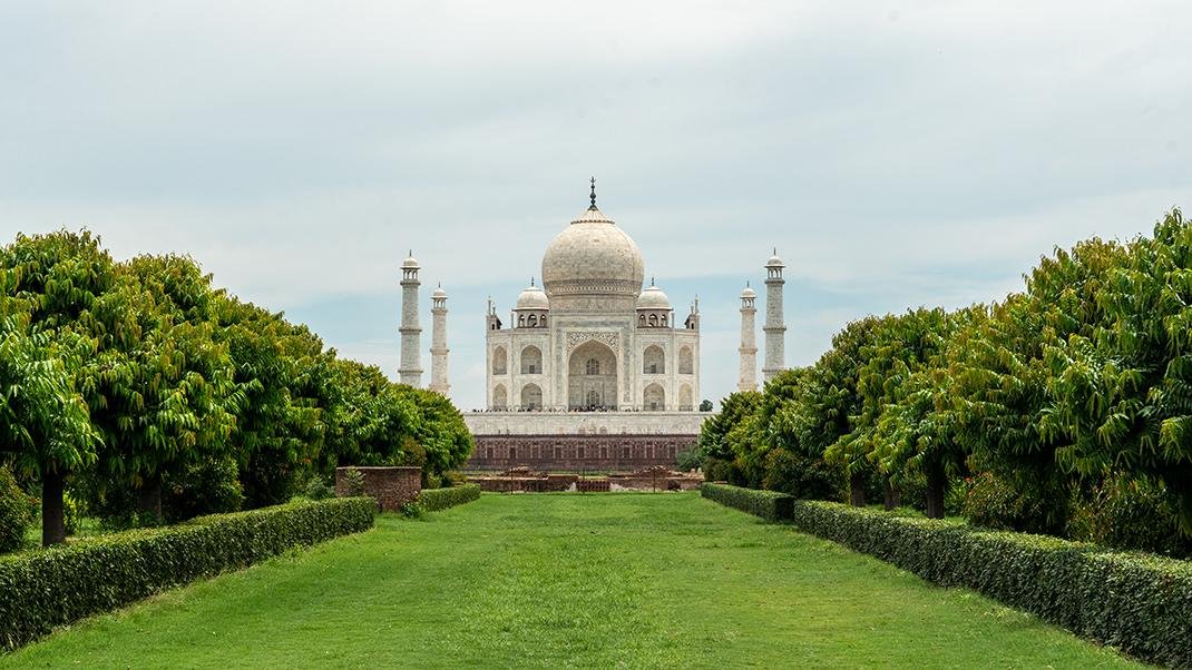 Mehtab Bagh
